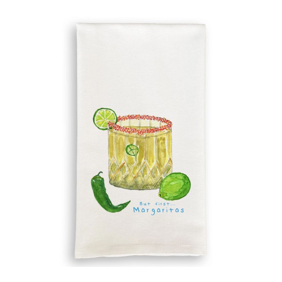 FG Dishtowel