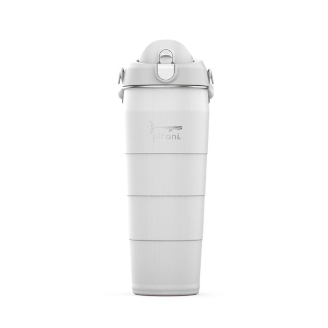 Pirani 32oz Matte Water Bottle