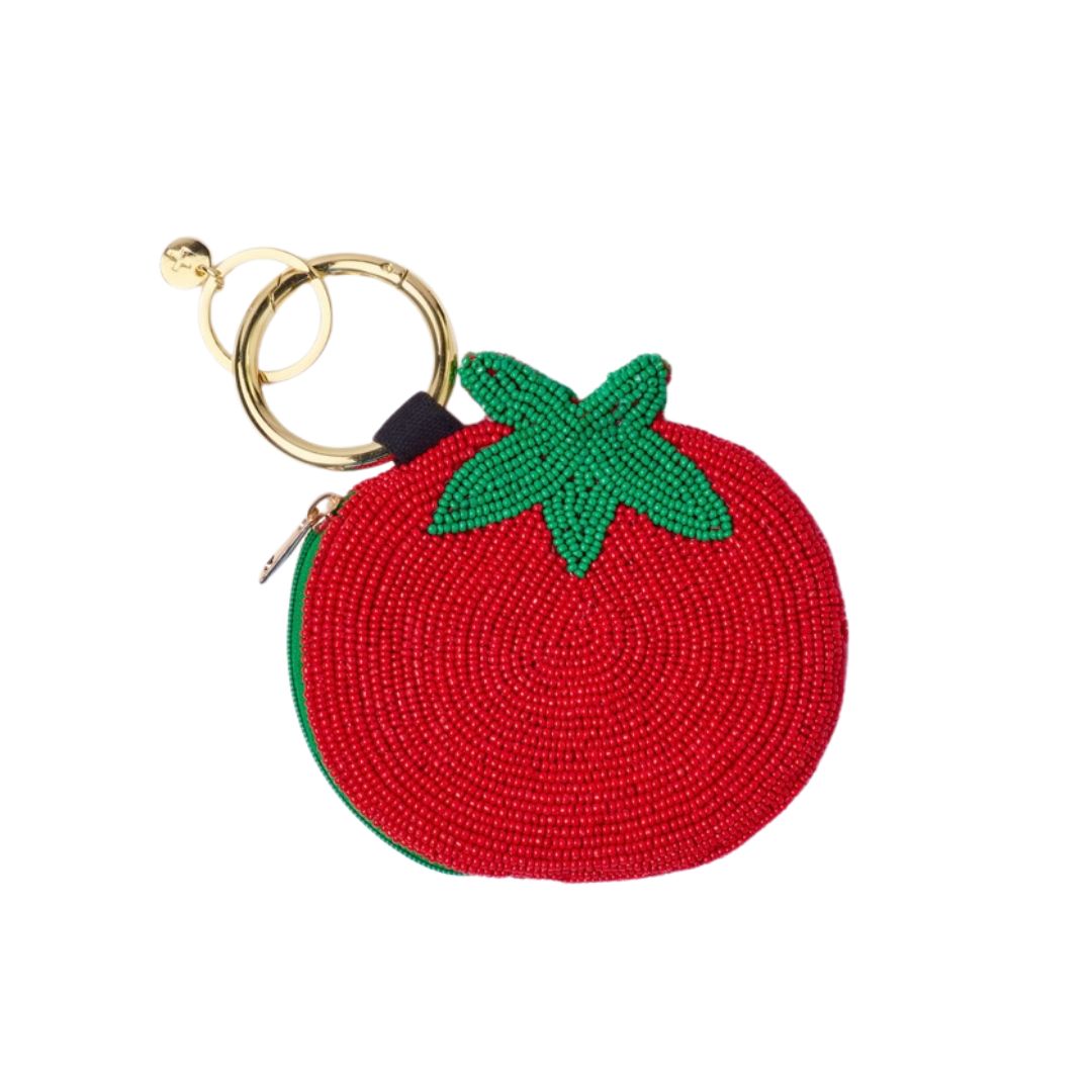 Ink & Alloy Mary Coin Purse