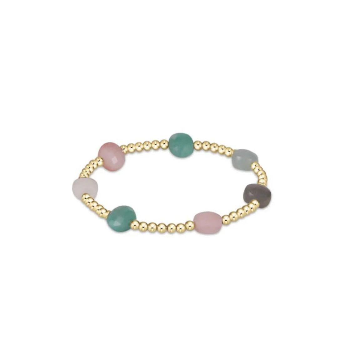 E Newton Admire 3mm Bracelet