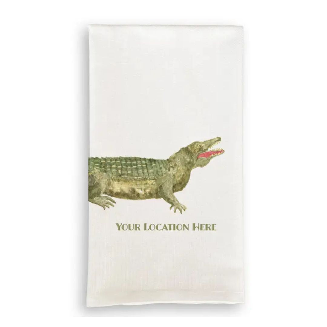 FG Dishtowel