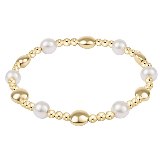 E Newton Extends Honest Sincerity Bracelet