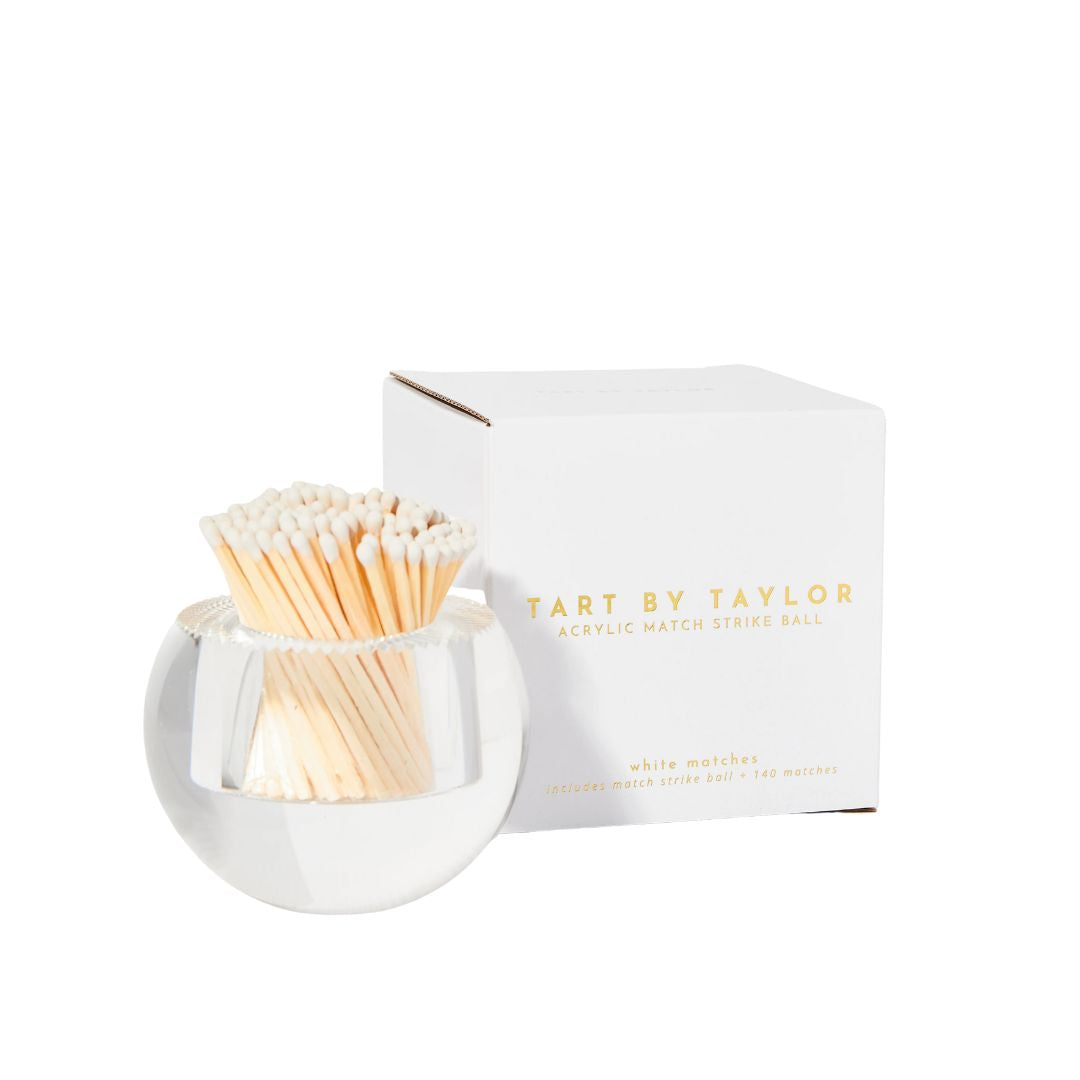 Match Striker with Matches