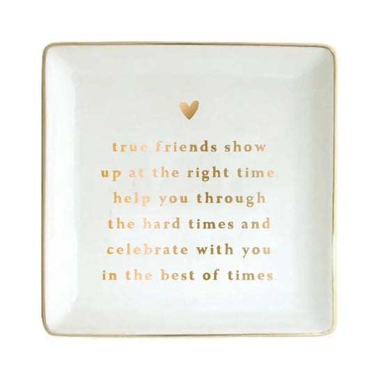 Trinket Tray