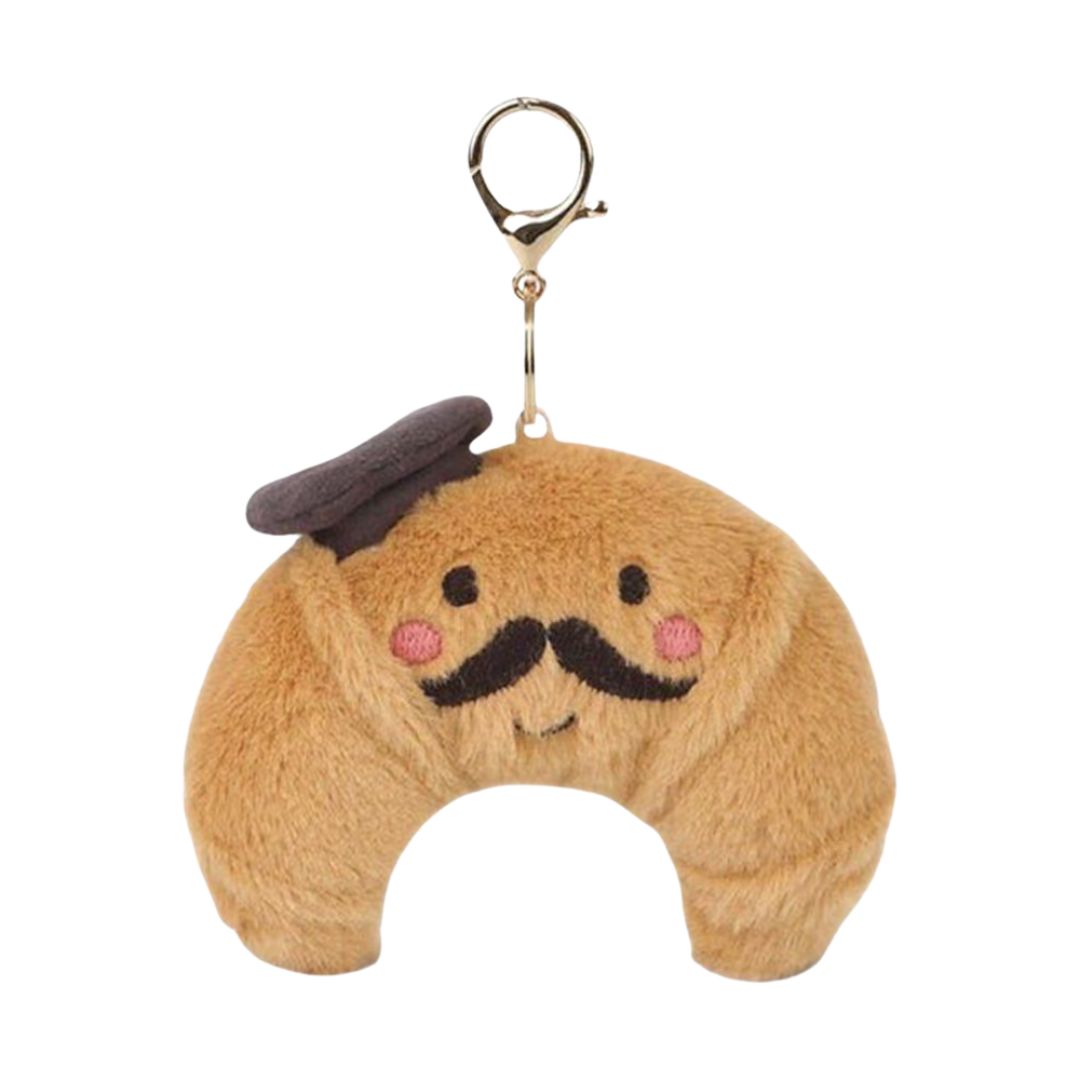 Mon Ami Bag Charm