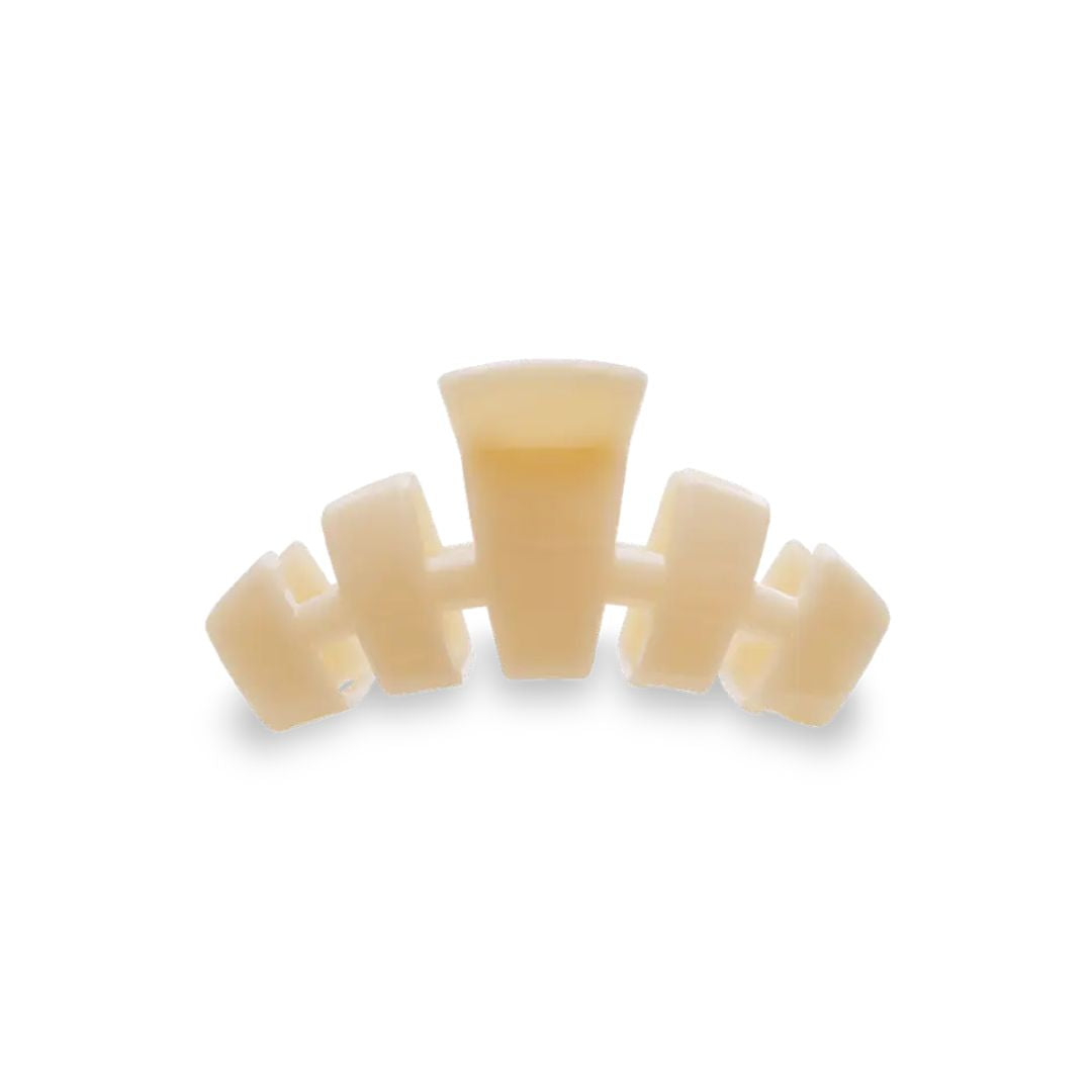 Teleties Classic Hair Clip Small