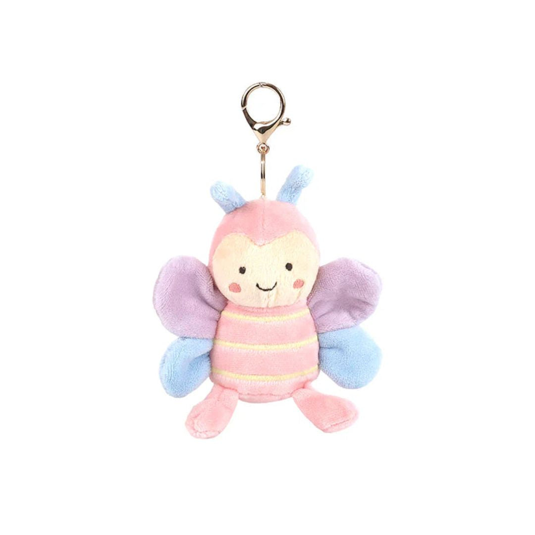 Mon Ami Bag Charm