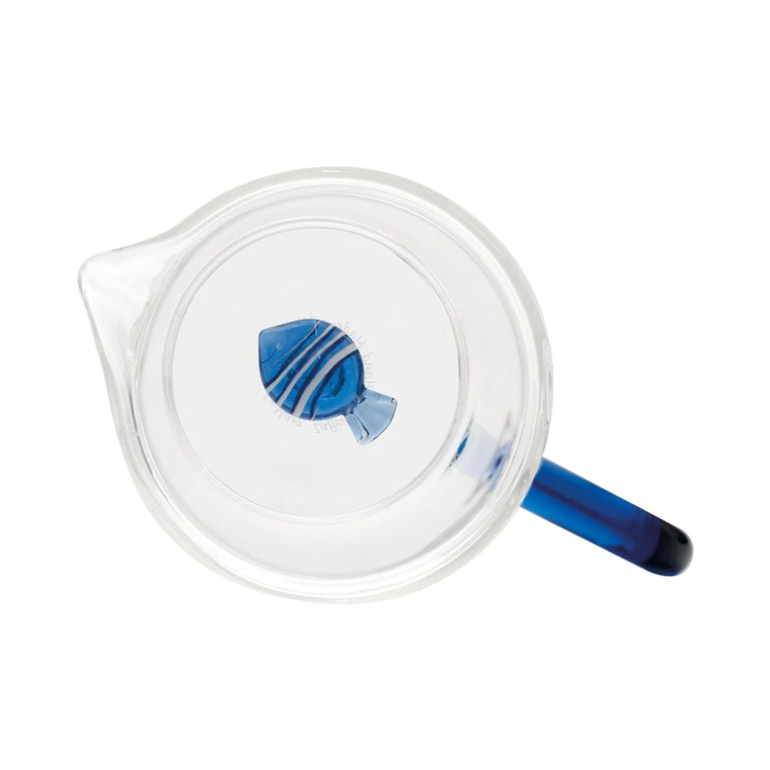 Teca Mare Carafe