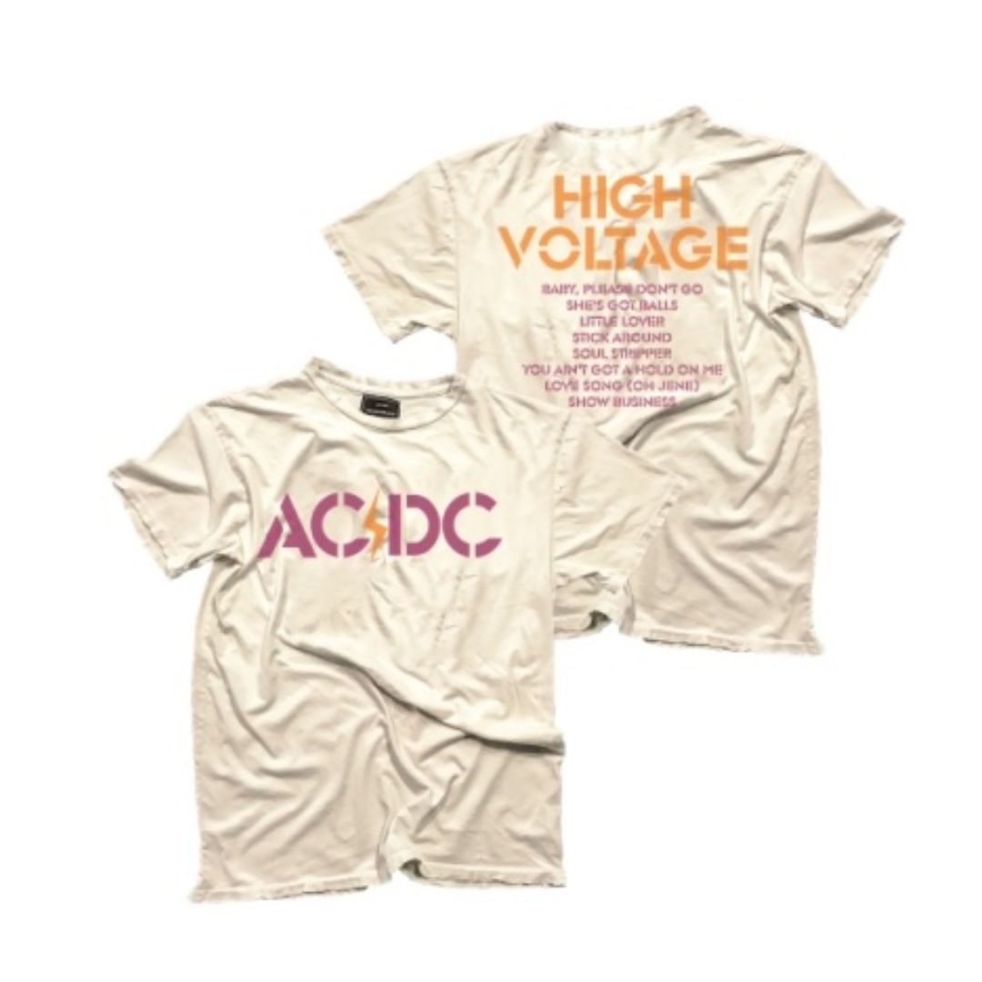 Graphic Tee
