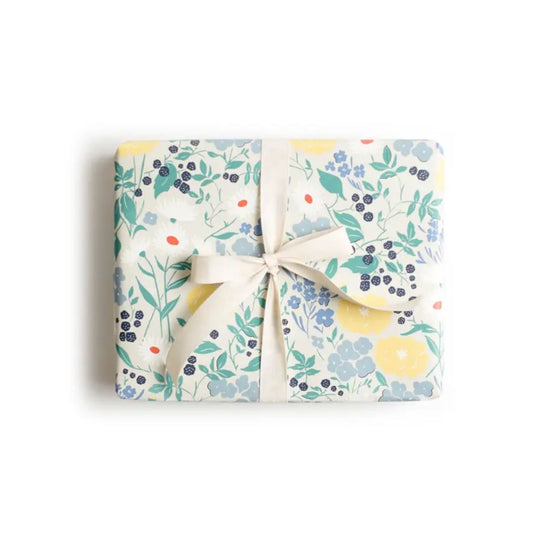 Amy Heitman Gift Wrap