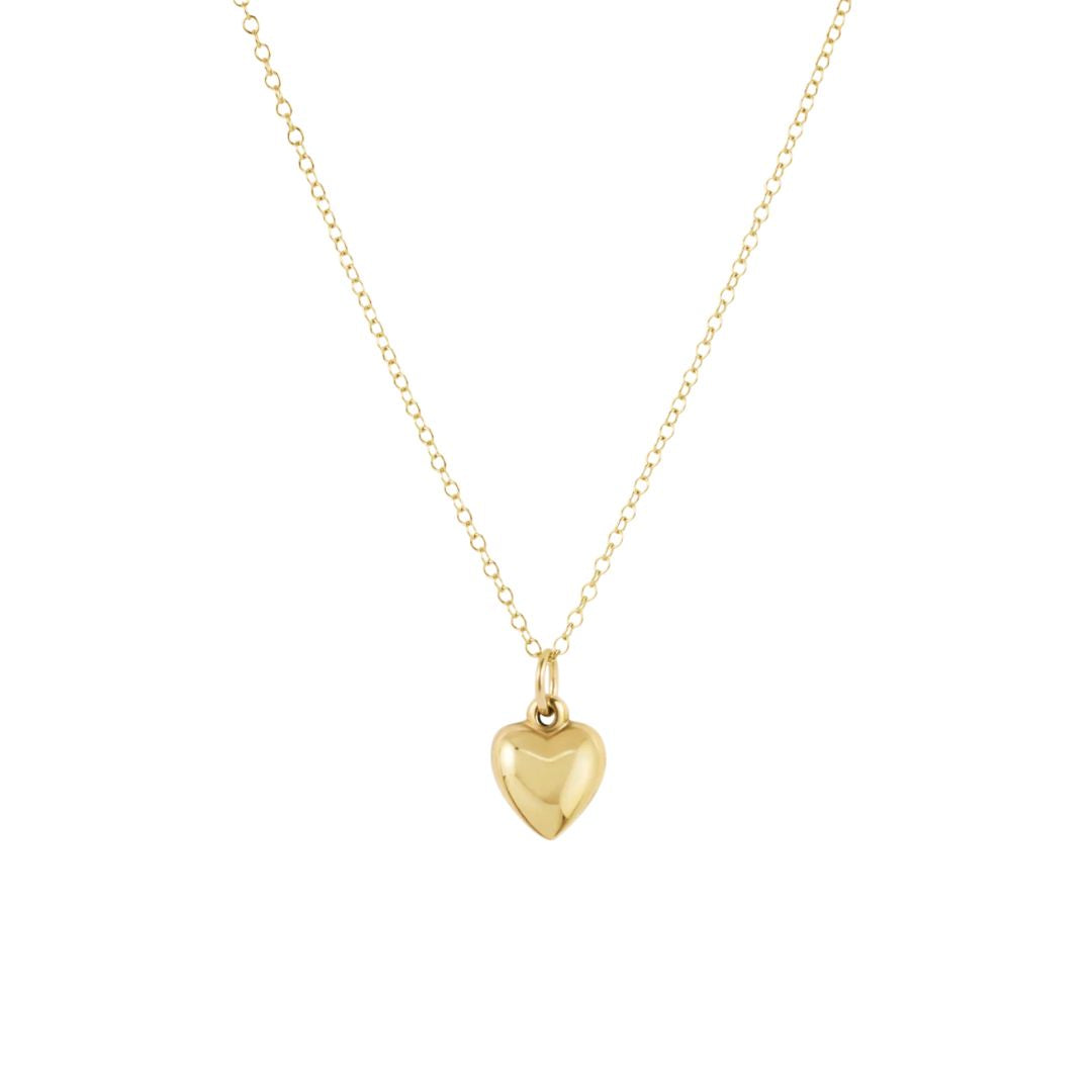 E Newton 16" Necklace