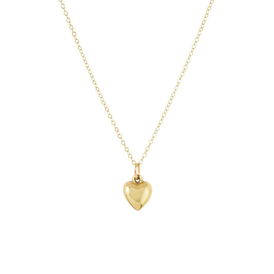 E Newton 16" Necklace