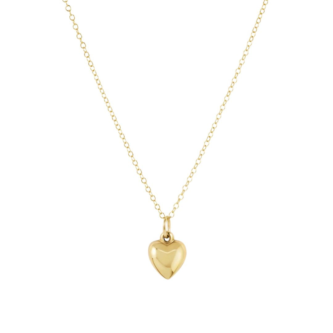E Newton 16" Necklace