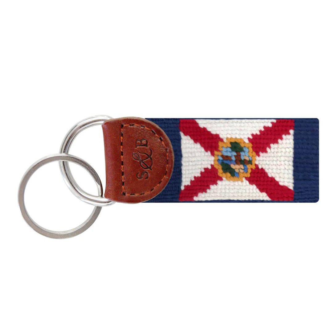 Smathers and Branson Key Fob