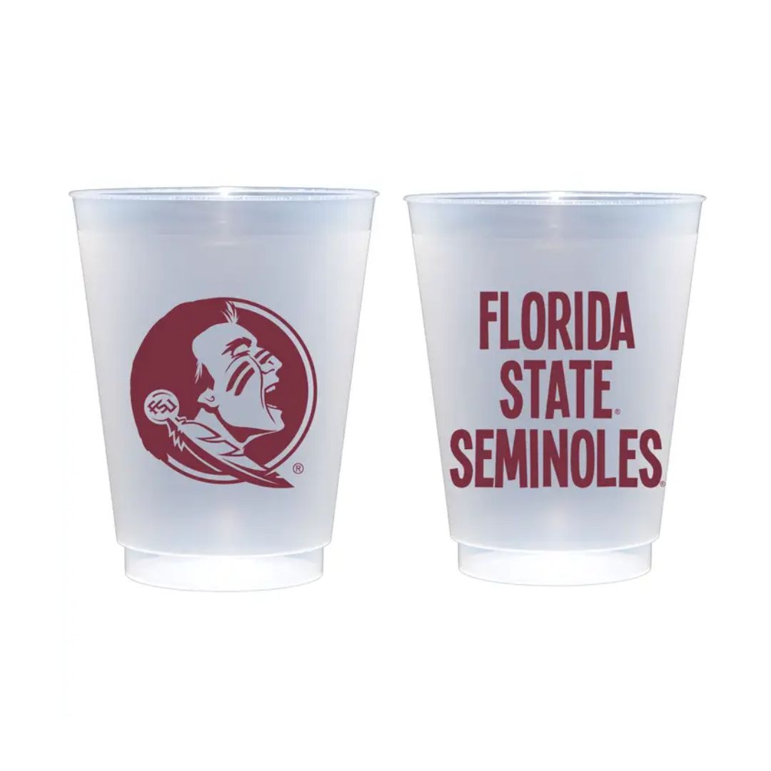 College Cups Sleeve