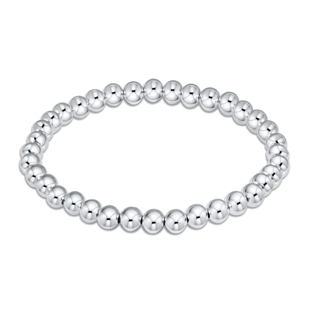 E Newton Classic Sterling Bracelets