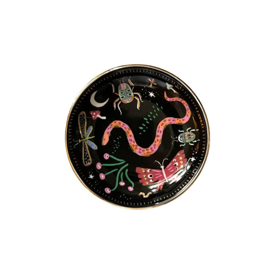 Idlewild Trinket Dish