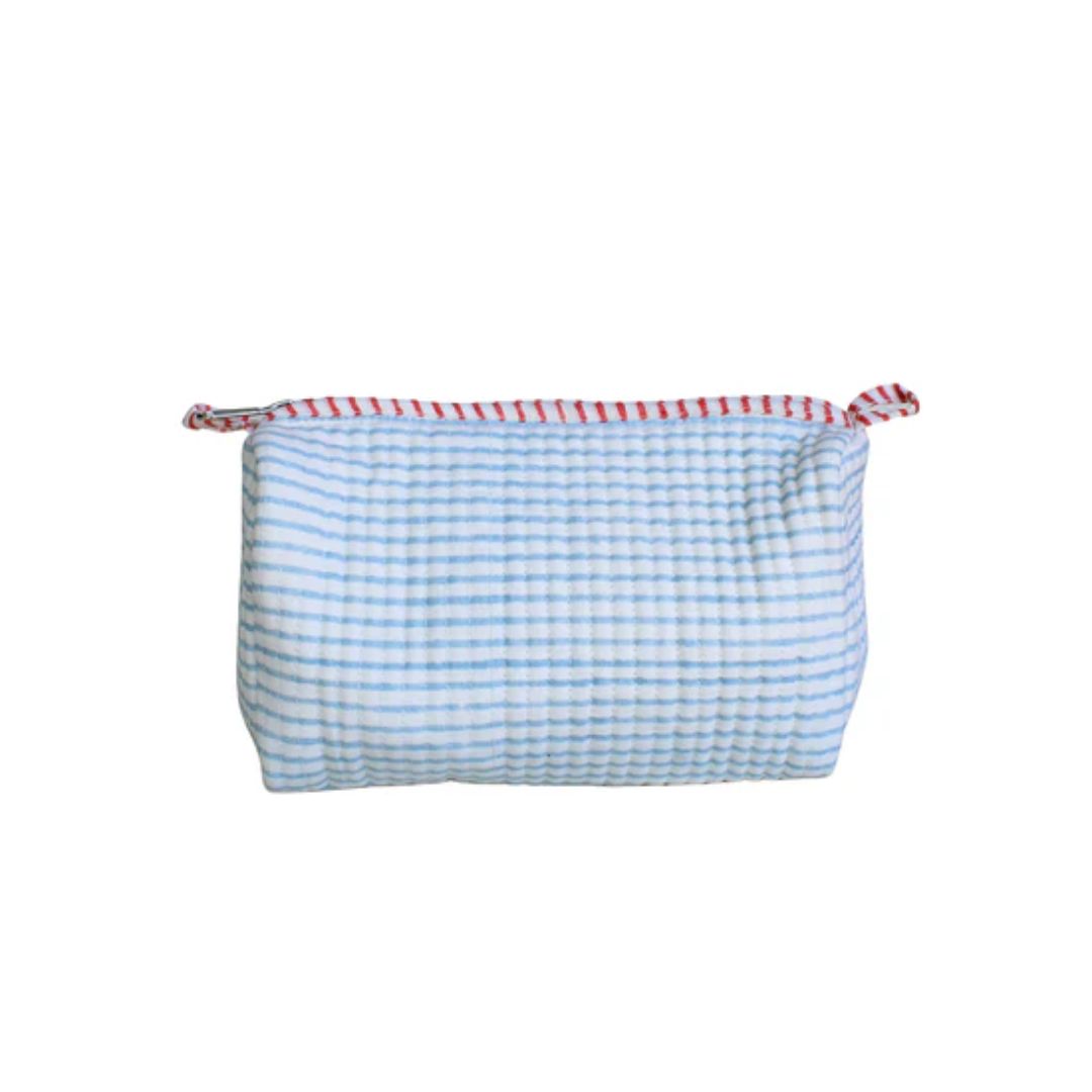 Sugarboo Quilted Zipper Bag