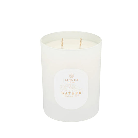 Linnea Seasonal Candle
