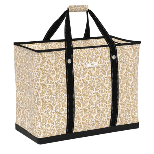 Scout 4 Boys Tote