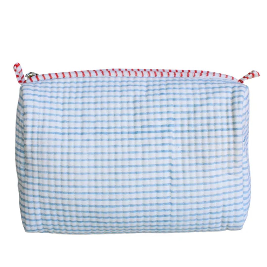 Sugarboo Quilted Zipper Bag