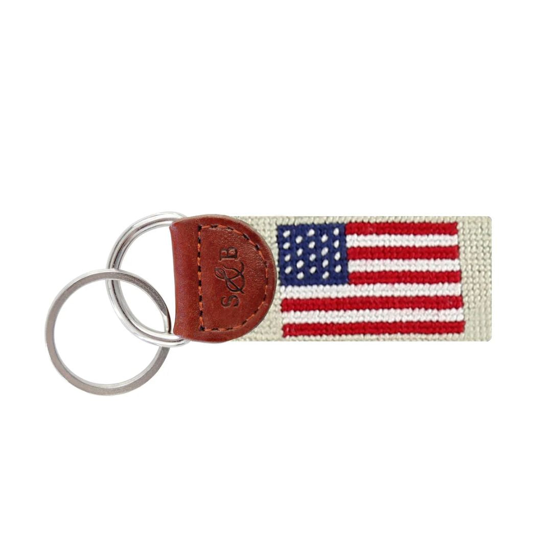 Smathers and Branson Key Fob