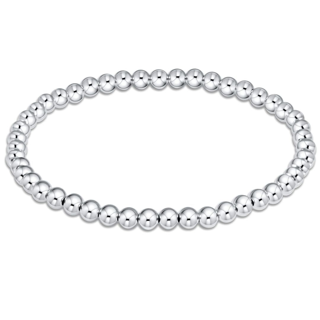 E Newton Extends Classic Sterling Bracelet