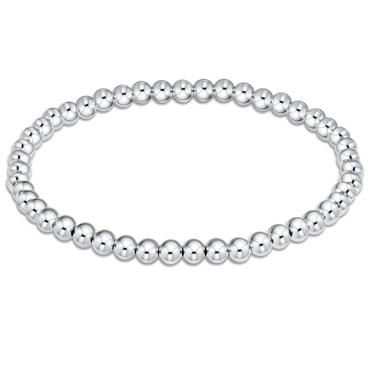 E Newton Extends Classic Sterling Bracelet