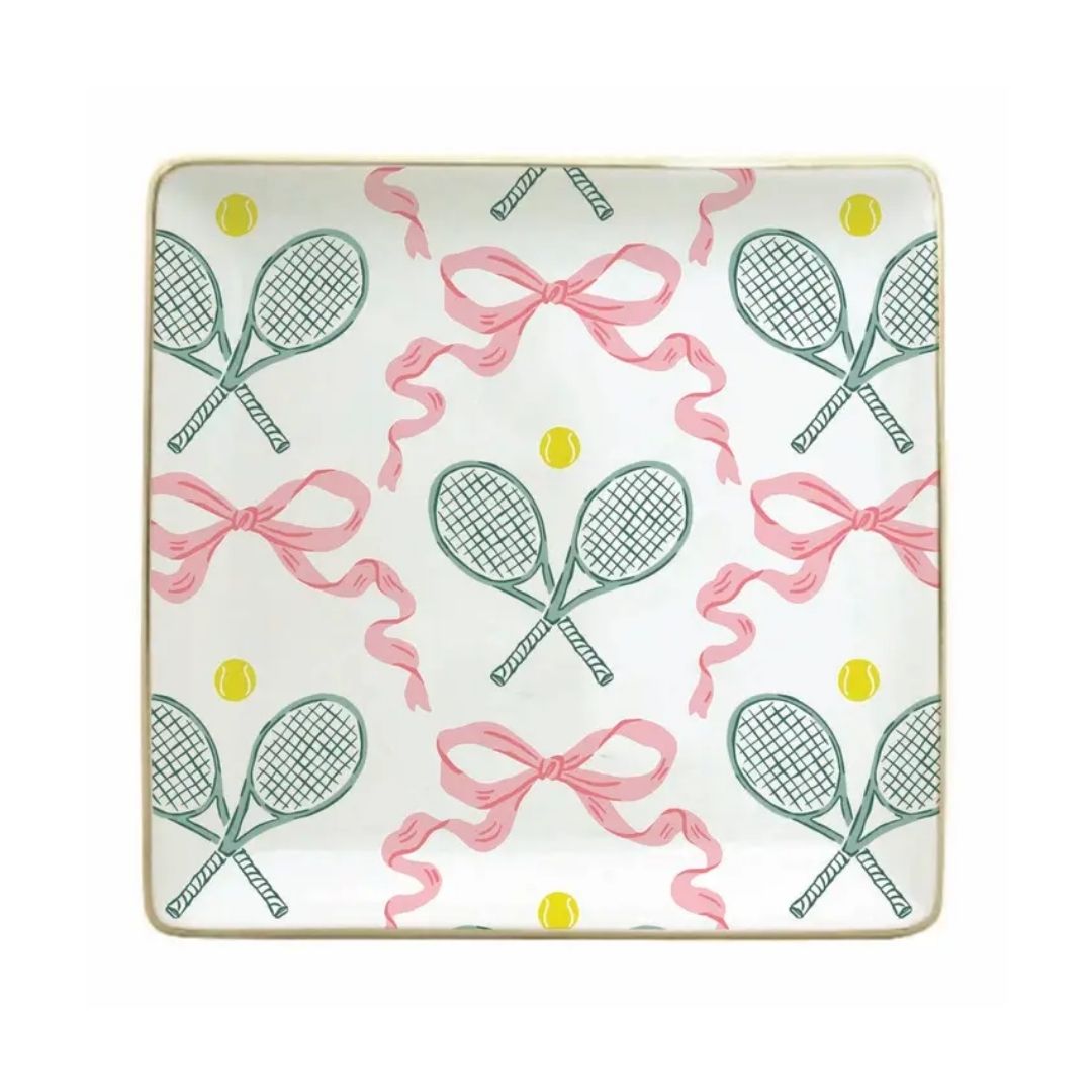 Soiree Trinket Tray