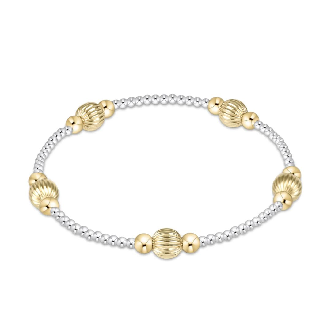 E Newton Purpose Bracelets