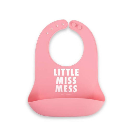 Bella Tunno Wonder Bib