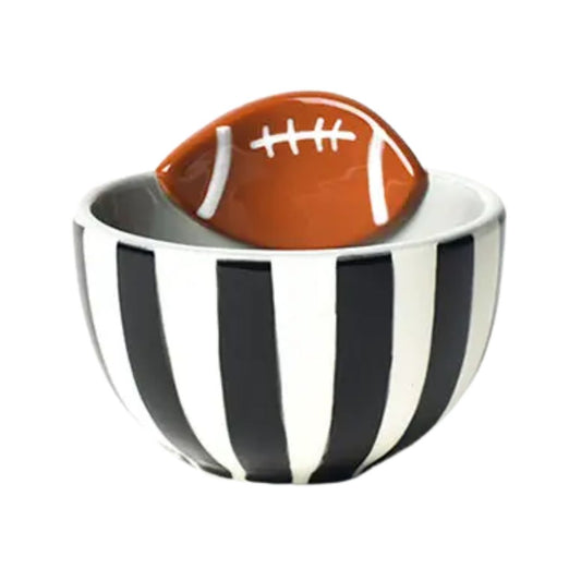 Football Bowl