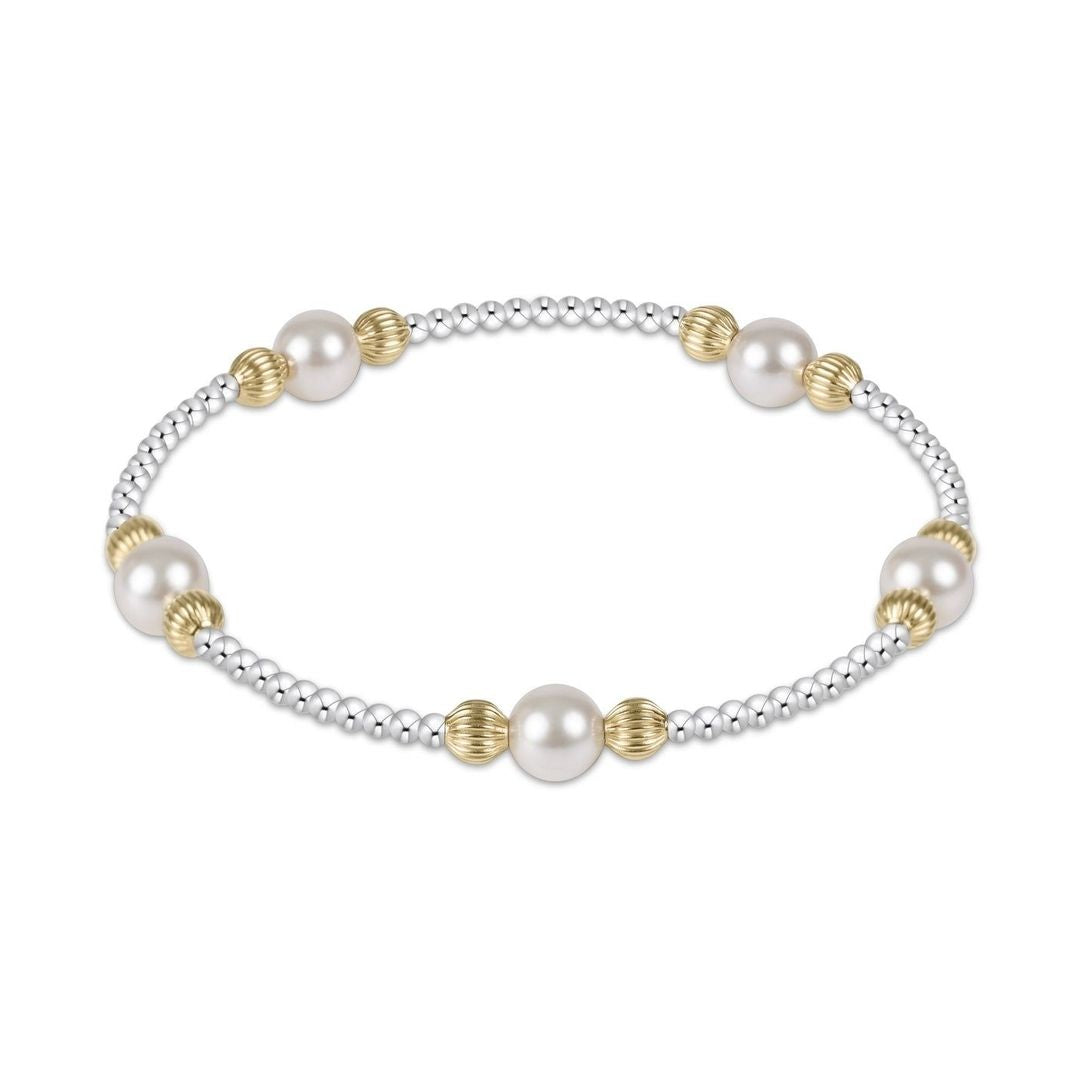 E Newton Purpose Bracelets