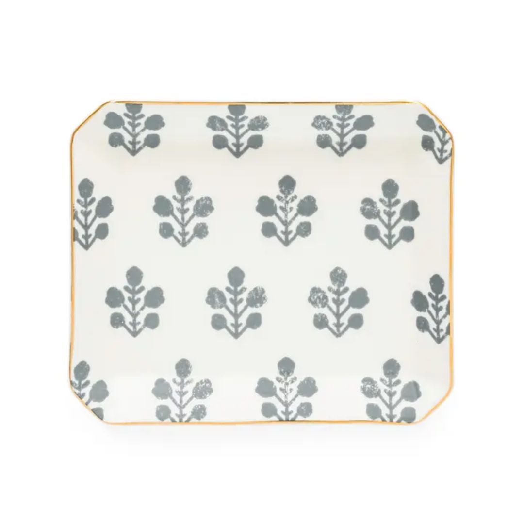 Sugar Paper Trinket Tray