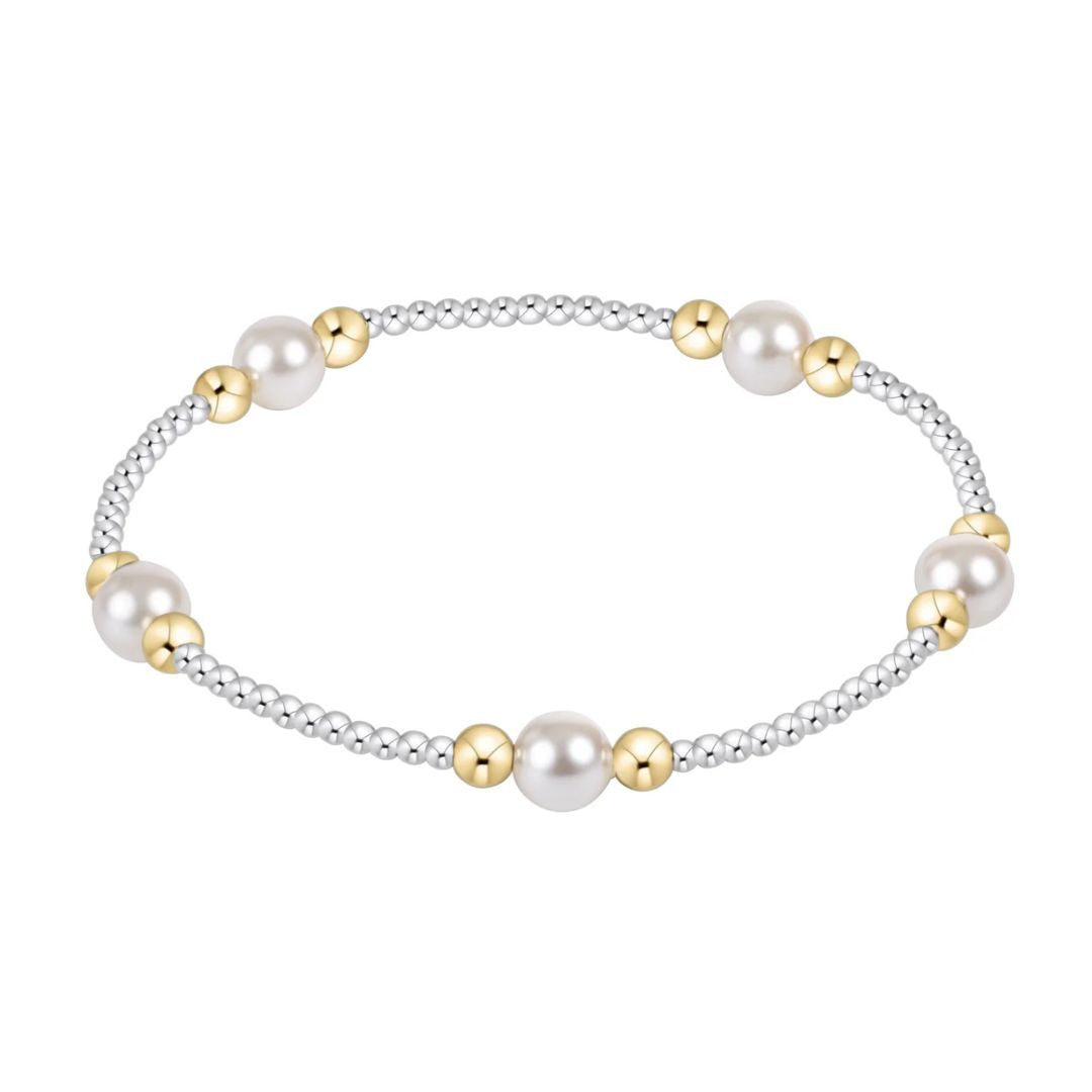 E Newton Purpose Bracelets