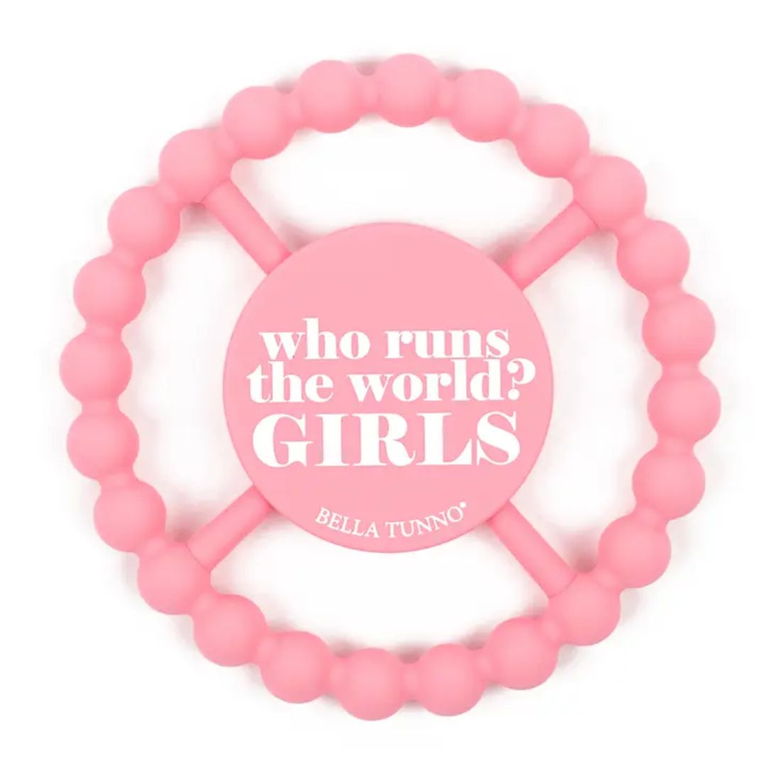 Bella Tunno Teether