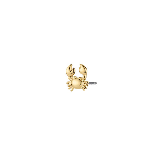 Gorjana Single Stud Earrings