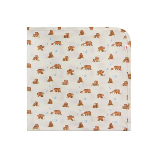 Magnetic Me Modal Blanket