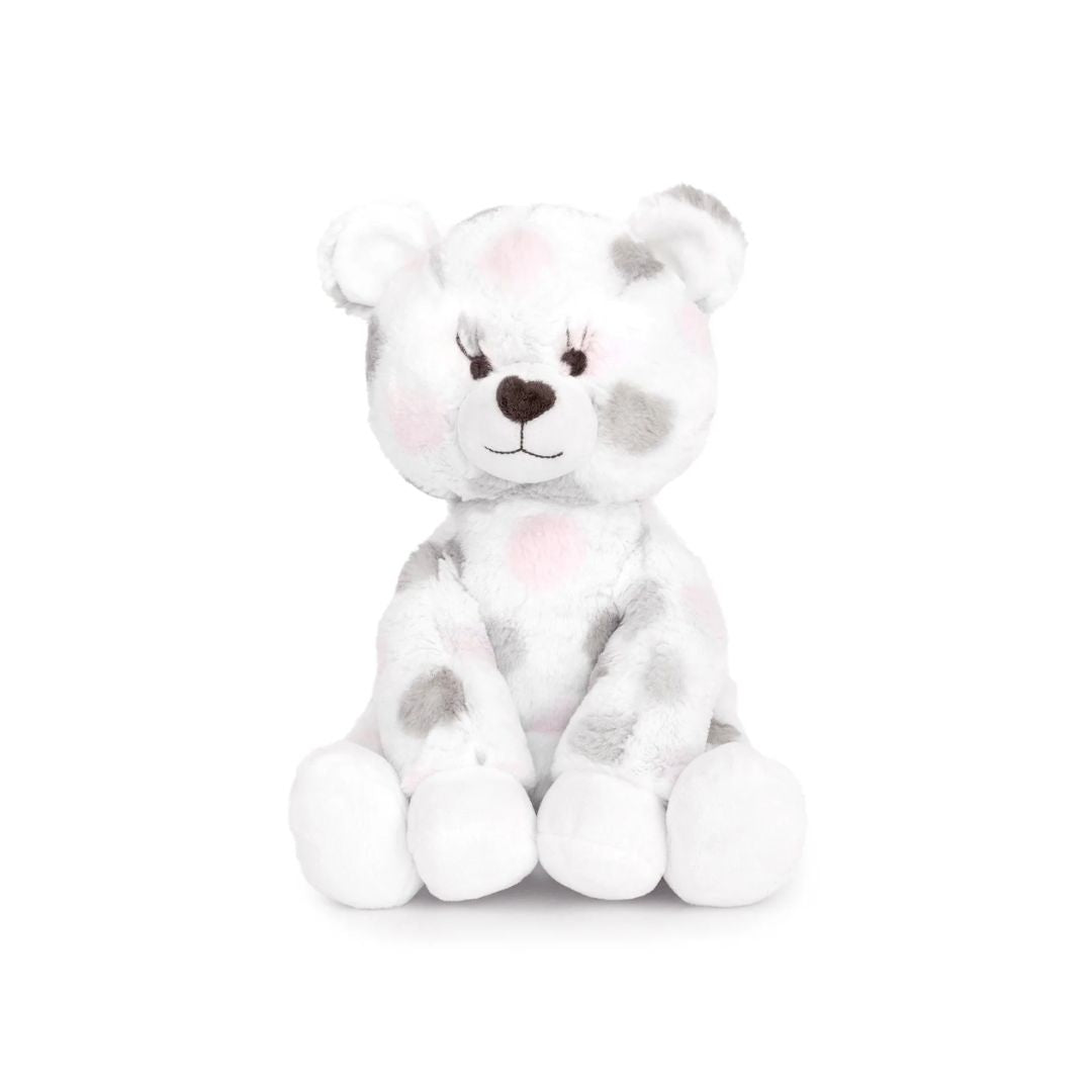 Little B Plush Toy