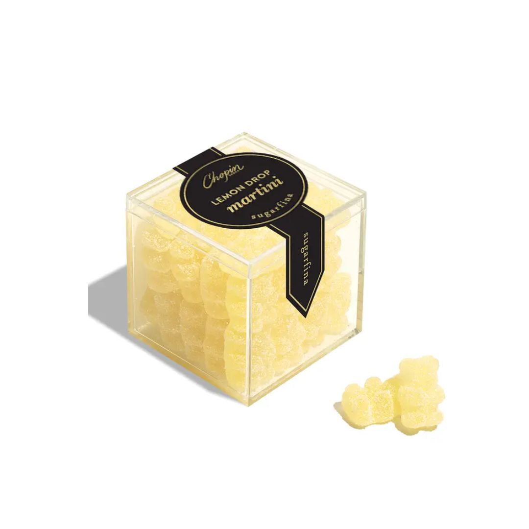 Sugarfina Small Box of Candy