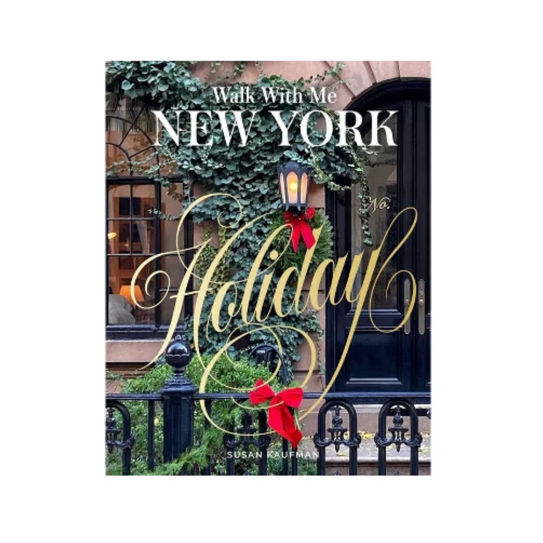 Walk With Me New York Holiday