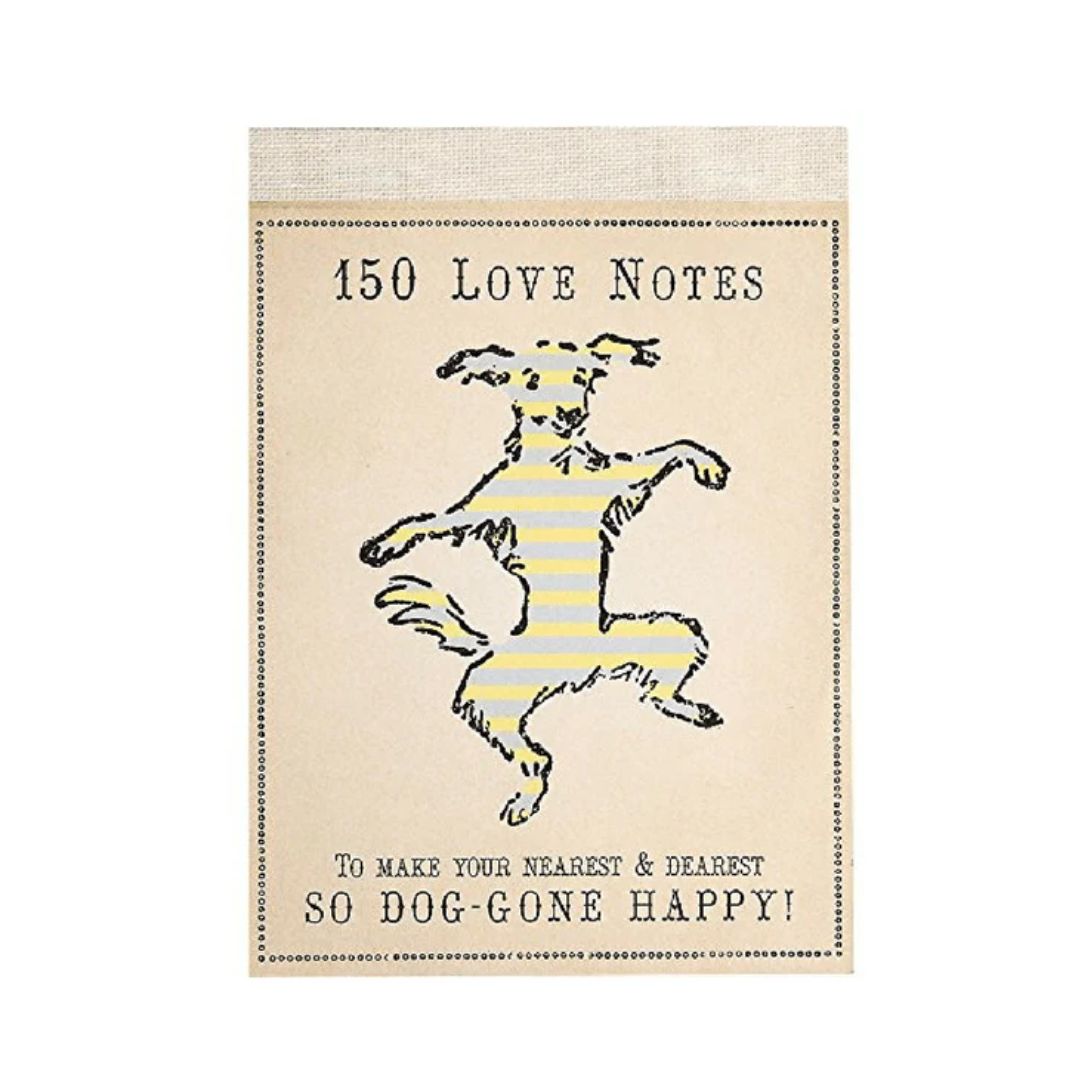Sugarboo Love Notes