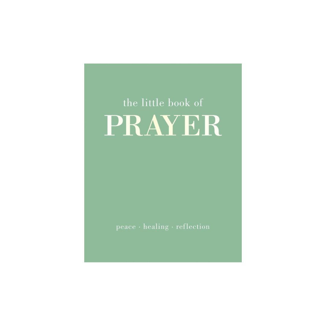 The Little Book of Prayer