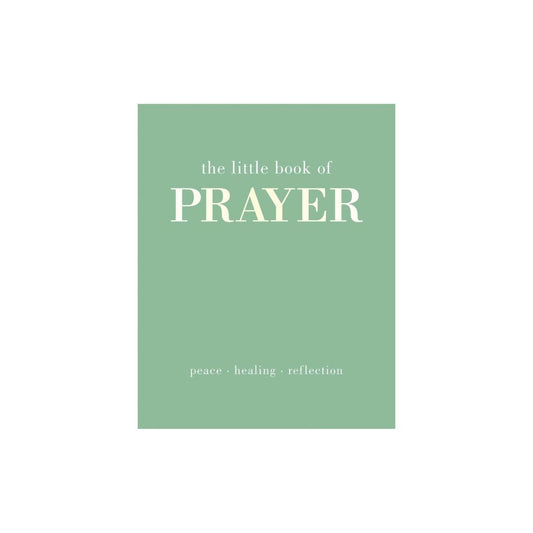 The Little Book of Prayer