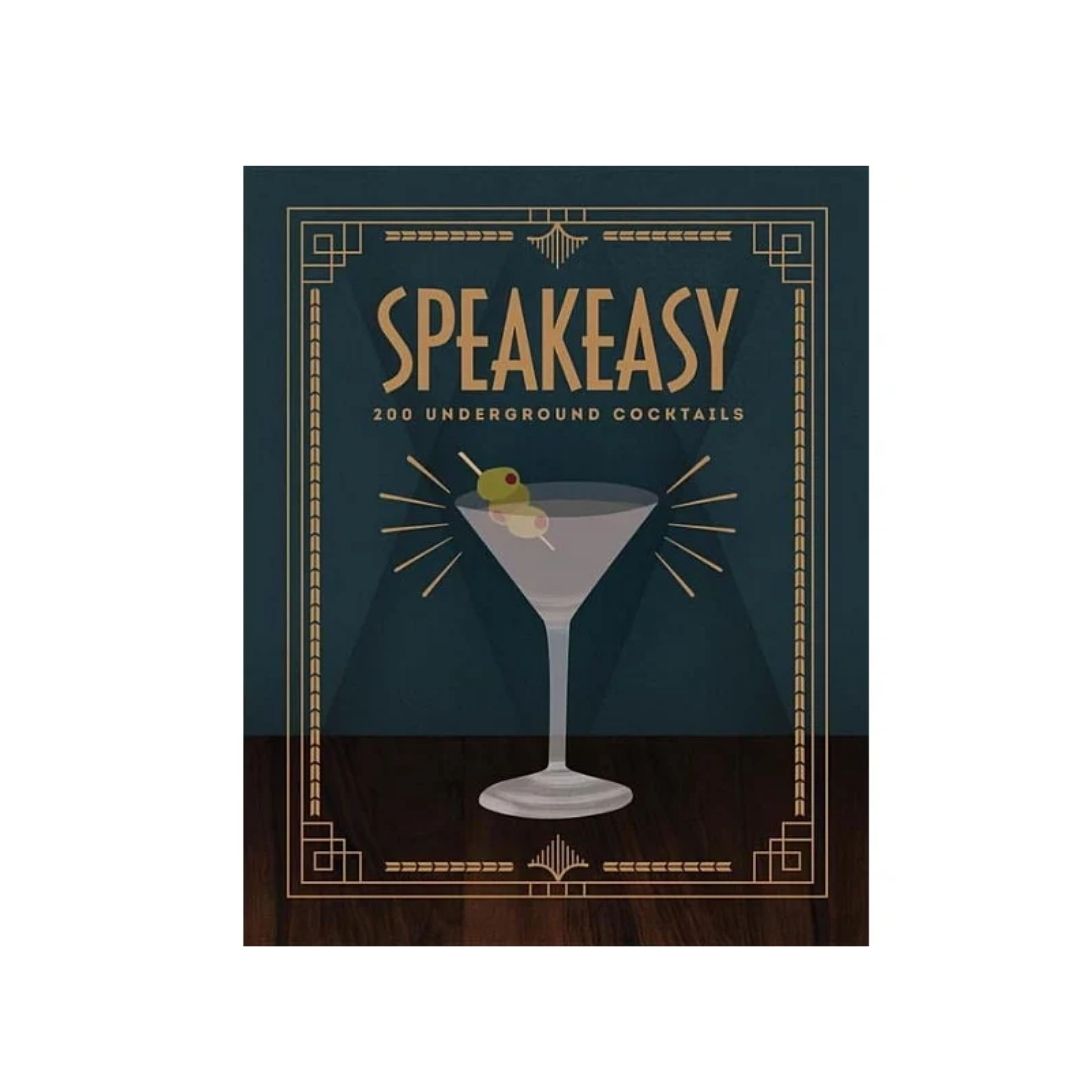 Speakeasy