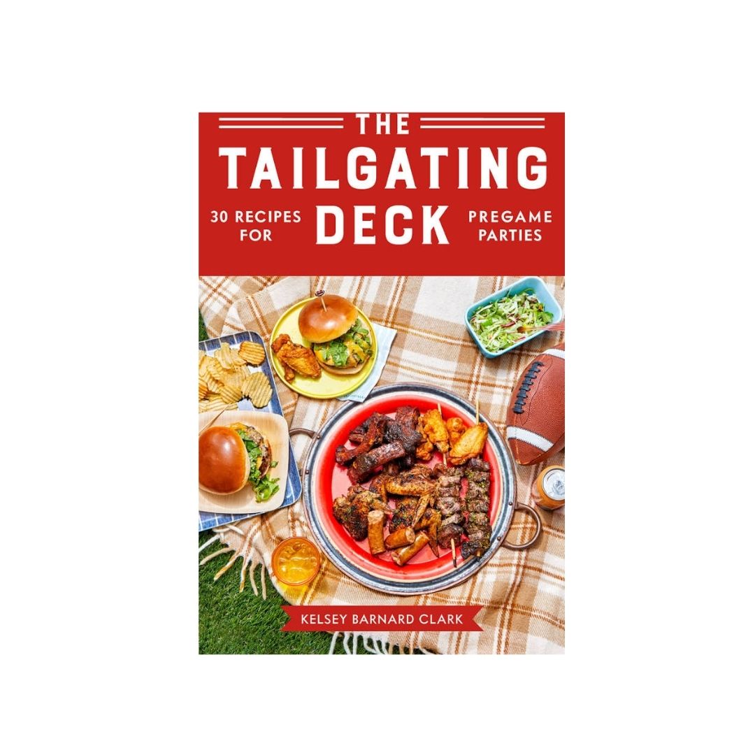 The Tailgating Deck