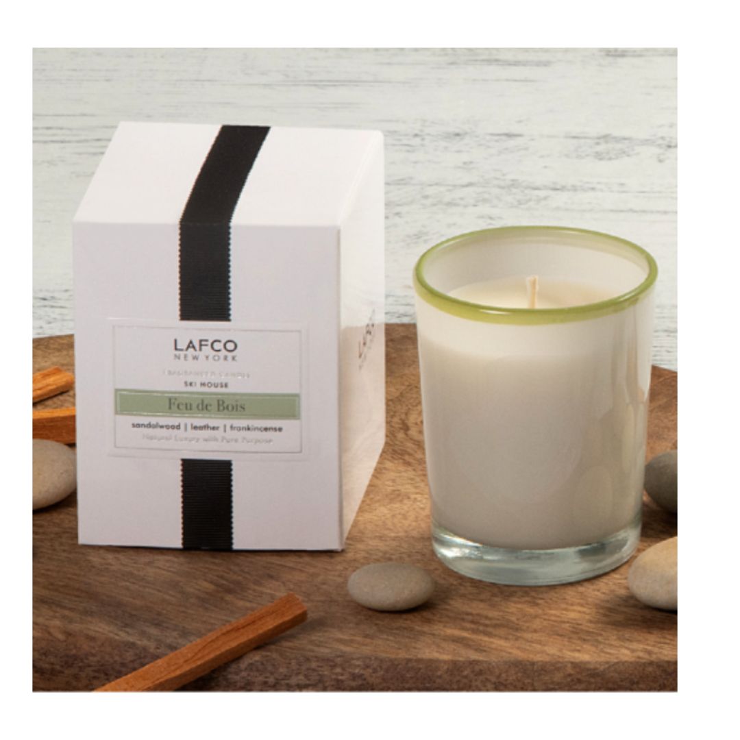 LAFCO Votive Candle