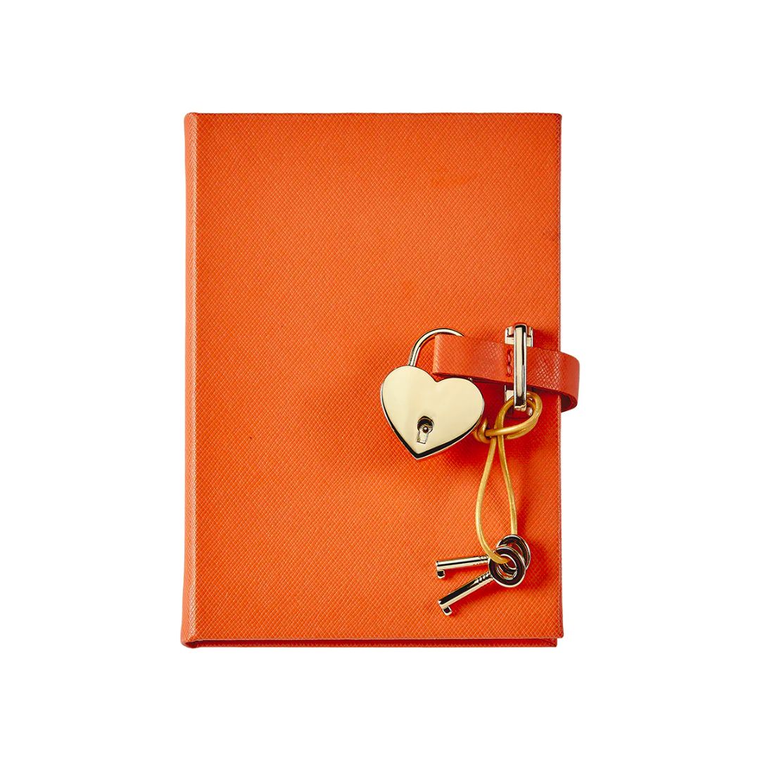 Heart Lock Diary