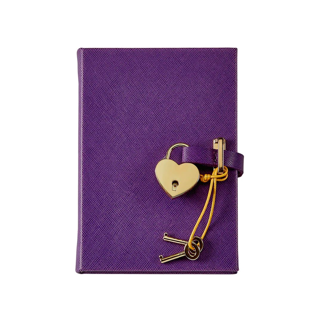 Heart Lock Diary