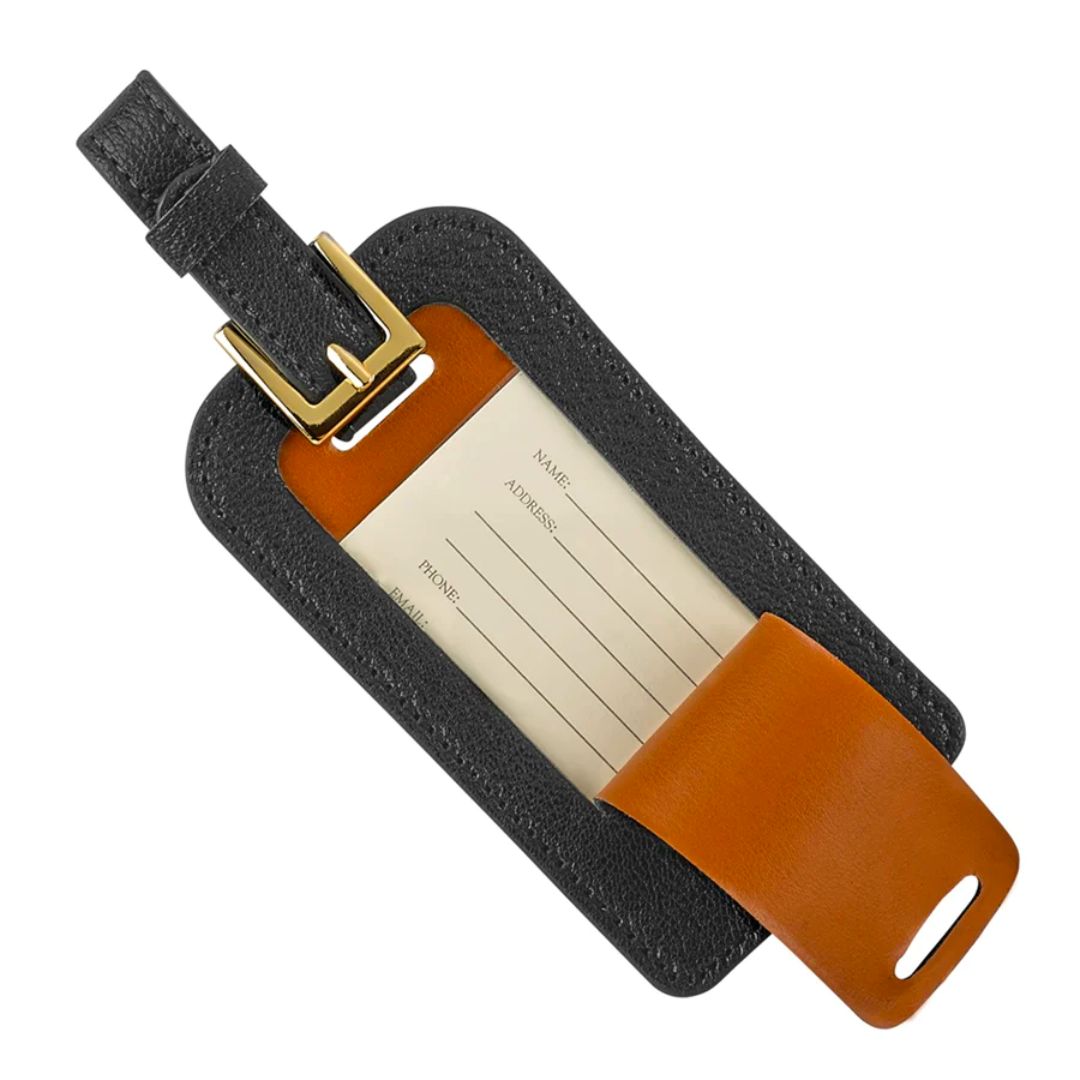 Luggage Tag